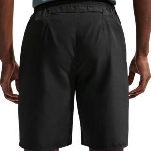 Short Noir Homme Nike Miler vue 0