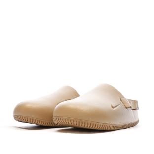 Sandales Marron Femme Nike Calm vue 6