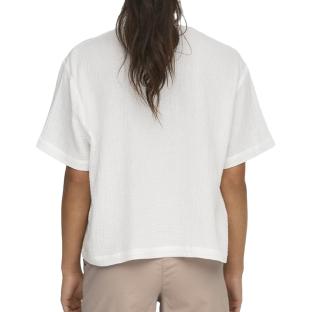 Chemise Blanches Femme JDY Theis vue 2