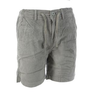 Short Kaki Garçon Teddy Smith Surf pas cher