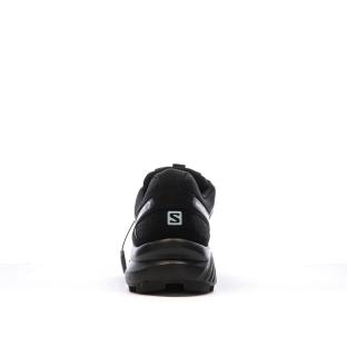 Chaussures de randonnées Noires Homme Salomon Speedcross 4 vue 3