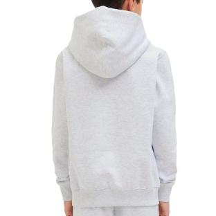 Sweat Gris Garçon Jack & Jones Jeurban vue 2