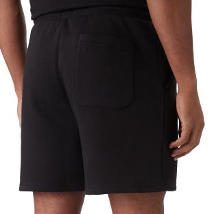 Short Noir Homme Tommy Hilfiger Tjm vue 0