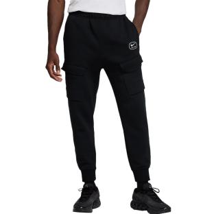 Jogging Noir Homme Nike Nsw pas cher