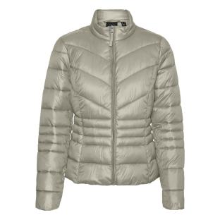 Doudounes Verte Clair Femme Vero Moda Sorayasiv pas cher