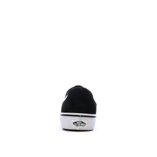 Baskets Noires/Blanches Homme Vans Filmore vue 3