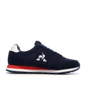 Baskets Marines Homme Le Coq Sportif Astra vue 2