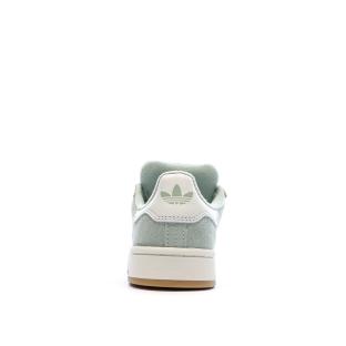 Campus Baskets Adidas Vert d'eau Mixte vue 0