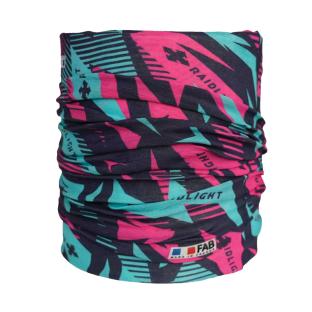Tour De Cou Pass Mountain Noir/Rose RAIDLIGHT GLJMS56 vue 0