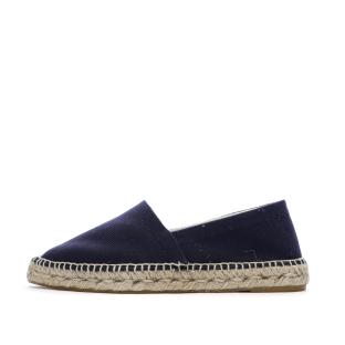 Espadrilles Marine Femme Pare Gabia Anaia vue 0