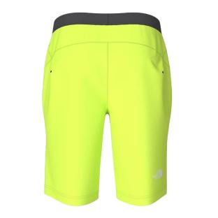 Short Jaune Homme The North Face NF0A5IMM8NT1 vue 0