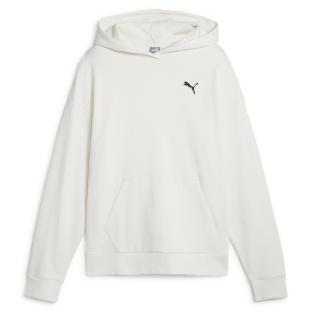 Sweat Blanc Femme Puma Better 84 pas cher