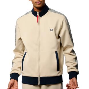 Veste Écru Homme Kaporal Led pas cher