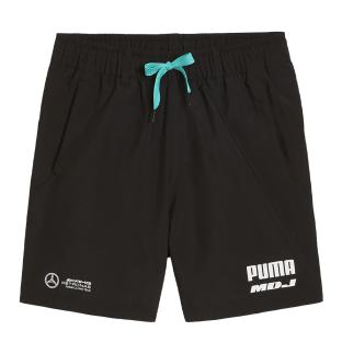 Short Noir Homme Puma 627836 pas cher