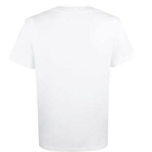 T-Shirt Blanc Femme Disney Minnie Scribble vue 0