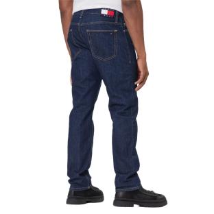 Jean Slim Droit Brut Homme Tommy Hilfiger Ryan vue 2