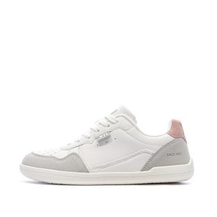 Weiße Damen-Sneaker Xti 145325 Ansicht 0