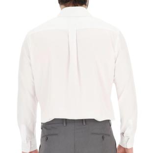 Chemise Blanche Homme Scotch & Soda SHOP02N01 vue 2