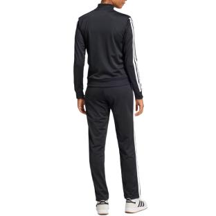 Survêtement Noir Femme Adidas JD5434 vue 2