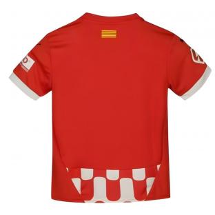 Girona Maillot Domicile Homme Puma 2024/25 vue 2