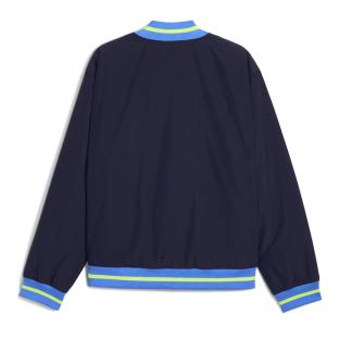 OM Veste Marine Homme Puma 781429 vue 2