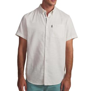 TBS CALEL Men’s Beige Shirt Photo of the Espace des Marques %store% store - view of %key%