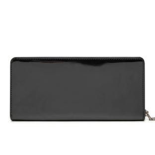 Portefeuille Noir Homme Calvin Klein Jeans Sculpted K60K613060 vue 2