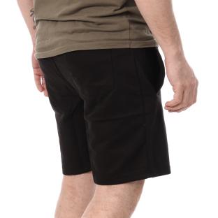 Short Noir Homme Lotto Noir LT1378 vue 2