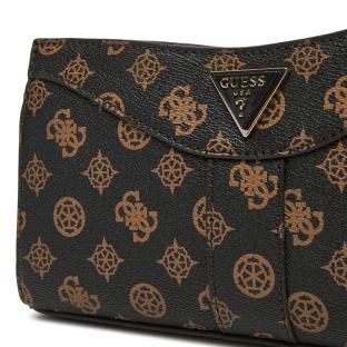 Sac à main Marron Femme Guess Dorys vue 3
