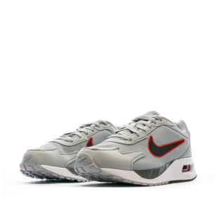 Baskets Grises Homme Nike Nike Air Max Solo vue 6