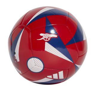 Arsenal Ballon Rouge/Bleu/Blanc Homme Adidas IX4032 vue 0