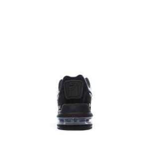 Baskets Noires Homme Nike Air Max vue 0