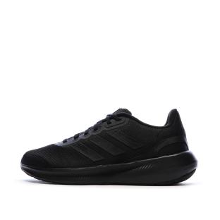 Laufschuhe Schwarz Herren Adidas Runfalcons 3.0 Ansicht 0