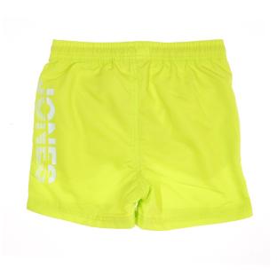 Short de bain Vert Garçon Jack & Jones Haruba vue 2