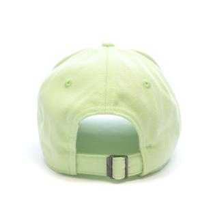 Casquette Jaune Homme Nike Club vue 0