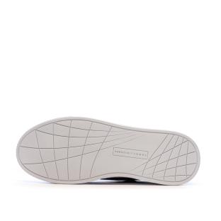 Baskets Noires Homme Tommy Hilfiger Icon vue 0