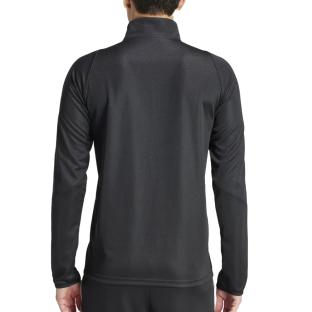 T-Shirt Manches Longues Noir Homme Adidas Tiro24 vue 0