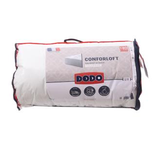 Surmatelas Moelleux Blanche Dodo 180x200 pas cher