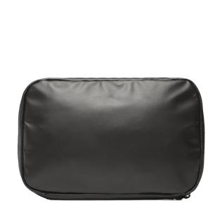 Pochette pour accessoires de surf Noir Homme Quiksilver Wax Motel vue 2