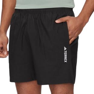 Short Noir Homme Adidas HM4013 vue 0