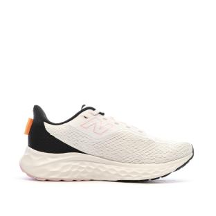 Chaussures de Running Blanches Femme New Balance Arishi vue 2
