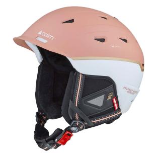 Casque De Ski Rose Femme Cairn Xplorer pas cher