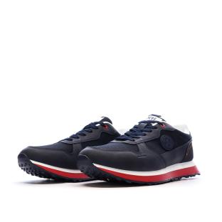 Baskets Marine Homme Xti 145703 vue 0