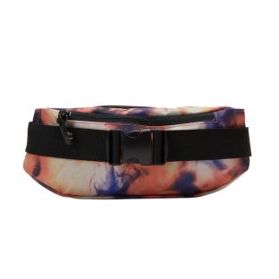 Sac banane Noir/Orange Homme Dc shoes Tussler vue 2