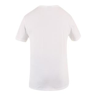 T-shirt Blanc Garçon Canterburry Team Plain vue 2