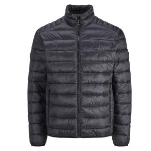 Chaqueta acolchada azul marino para hombre Jack & Jones Bradley ver 0