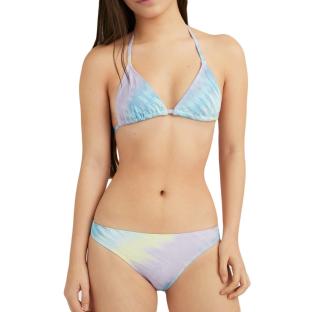 Maillot de bain 2 pièces Bleu/Rose Pastel Fille O'Neill Venice Beach Party pas cher