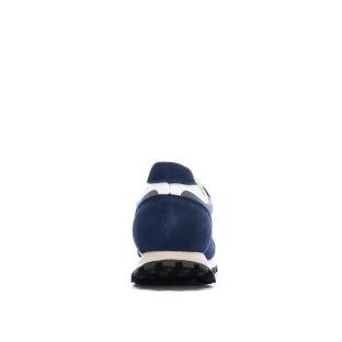 Baskets Marine/Blanche Homme Pepe jeans Denim vue 3