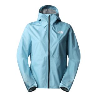 Veste Coupe Vent Bleu Femme The North Face Higher Run pas cher