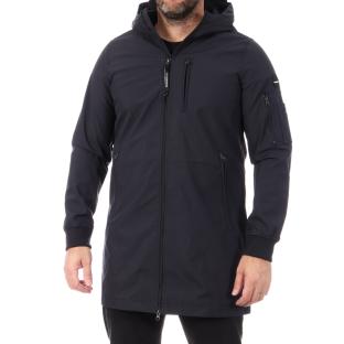 Doudoune Marine Homme Paragoose DWIGHT vue 3
